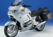 BMW R 1150 RT